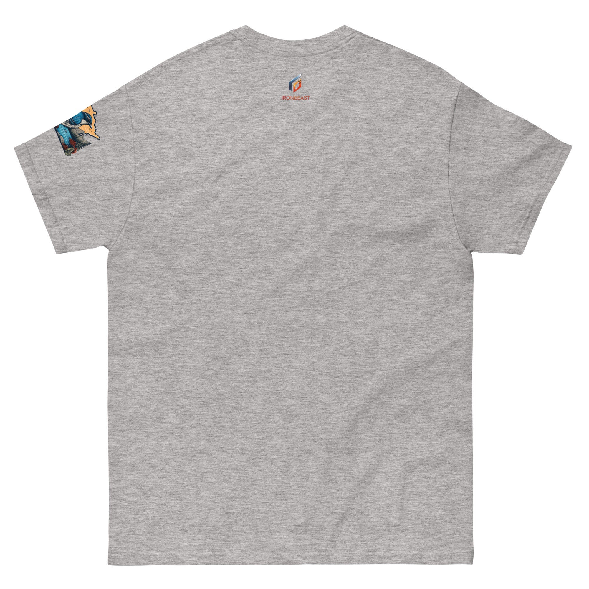 Viking 3 M Unisex classic tee