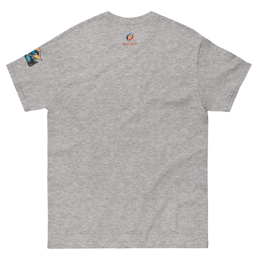 Viking 5 M Unisex classic tee