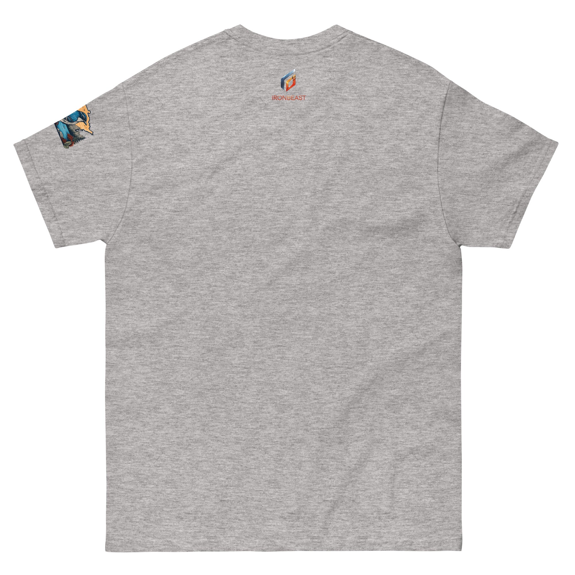 Viking 5 M Unisex classic tee