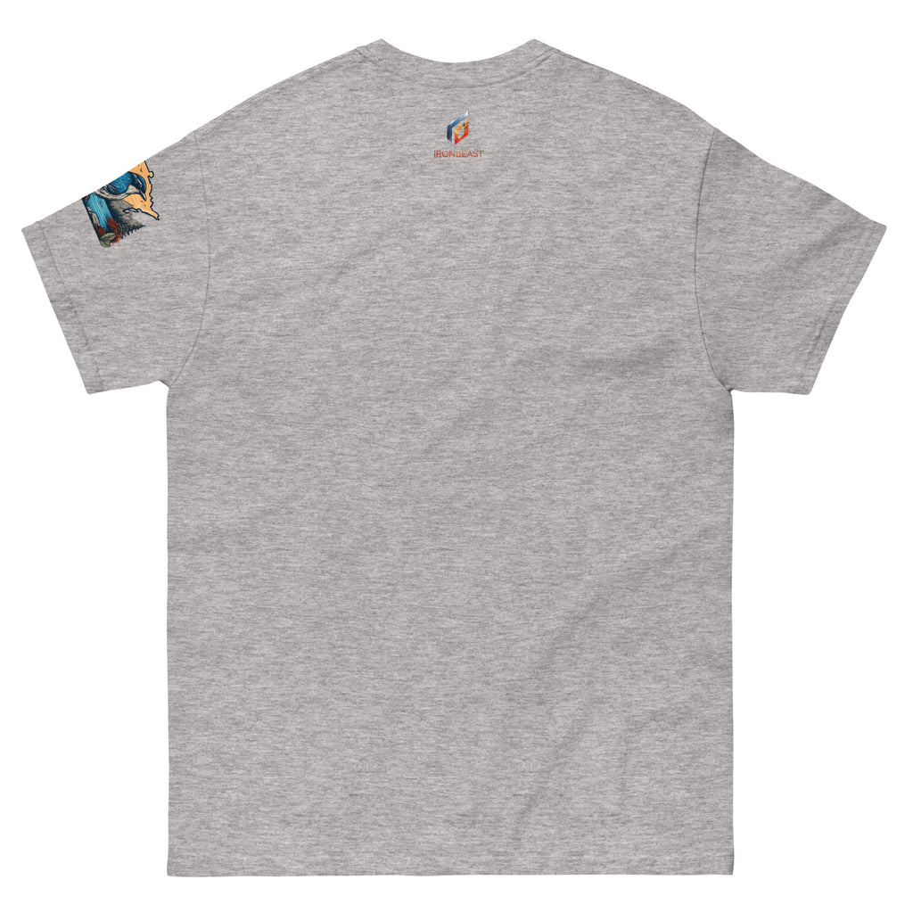 Viking 6 M Unisex classic tee