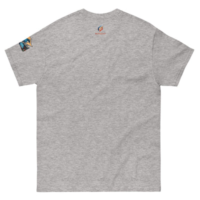 Viking 7 M Unisex classic tee