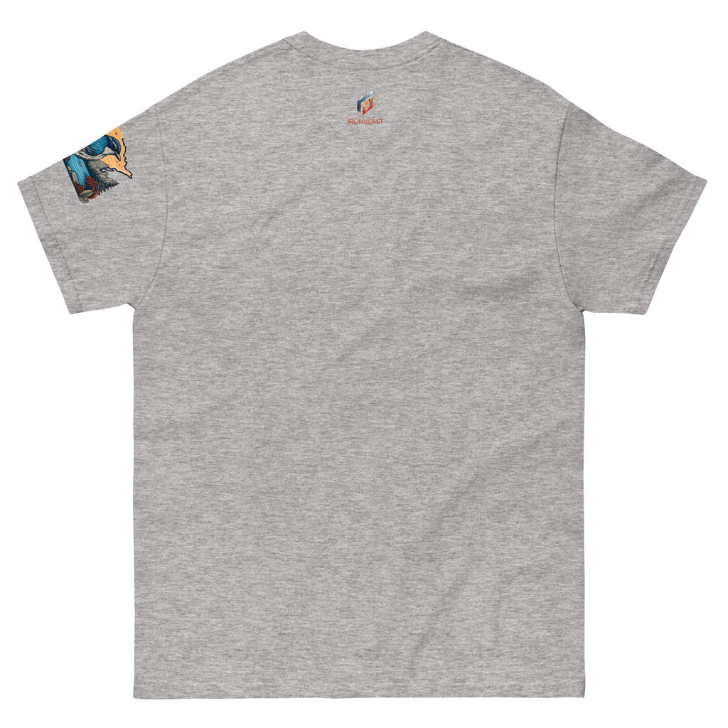 Viking 8 M Unisex classic tee