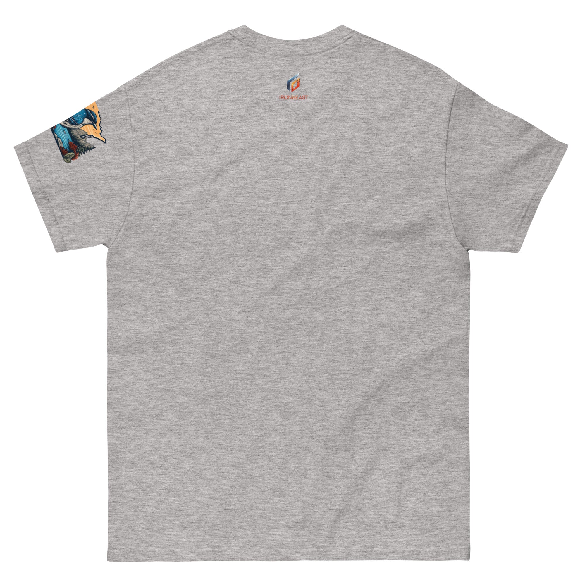 Viking 8 M Unisex classic tee