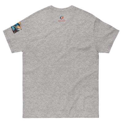 Viking 9 M Unisex classic tee