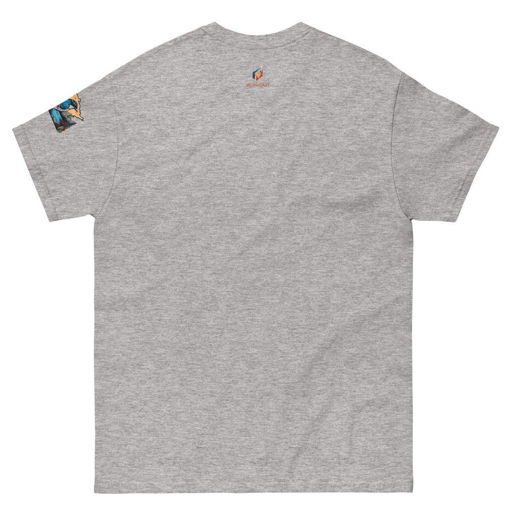 Viking 11 M Unisex classic tee