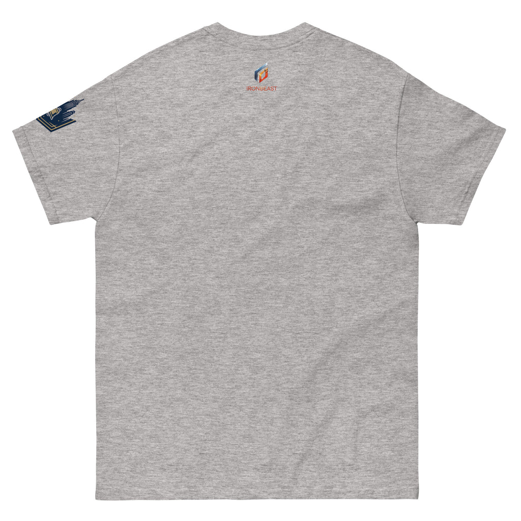 Eagle 13 M Unisex classic tee