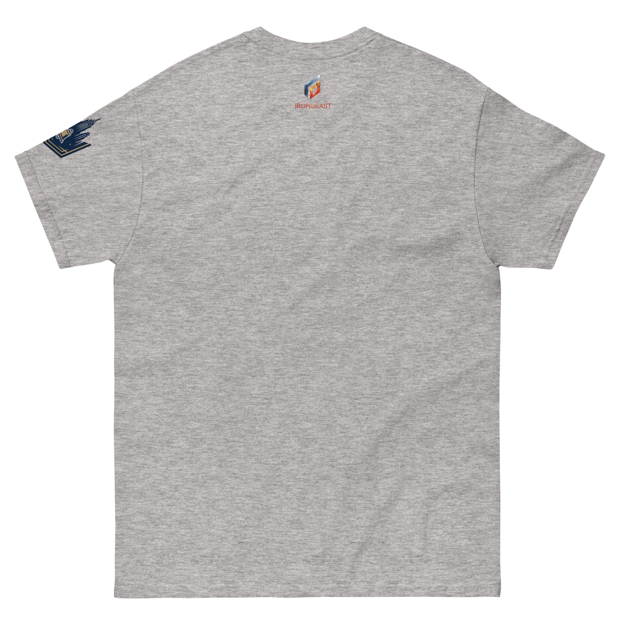 Eagle 13 M Unisex classic tee