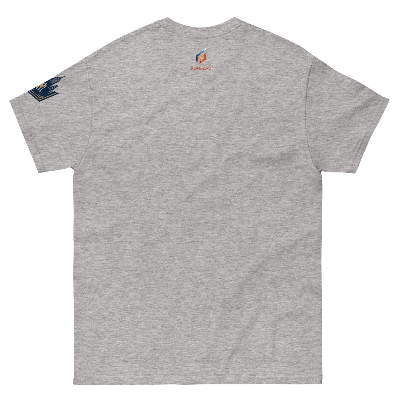 Eagle 13 M Unisex classic tee