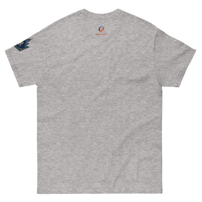 Eagle 13 M Unisex classic tee