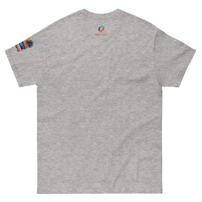 Dolphin 1 M Unisex classic tee