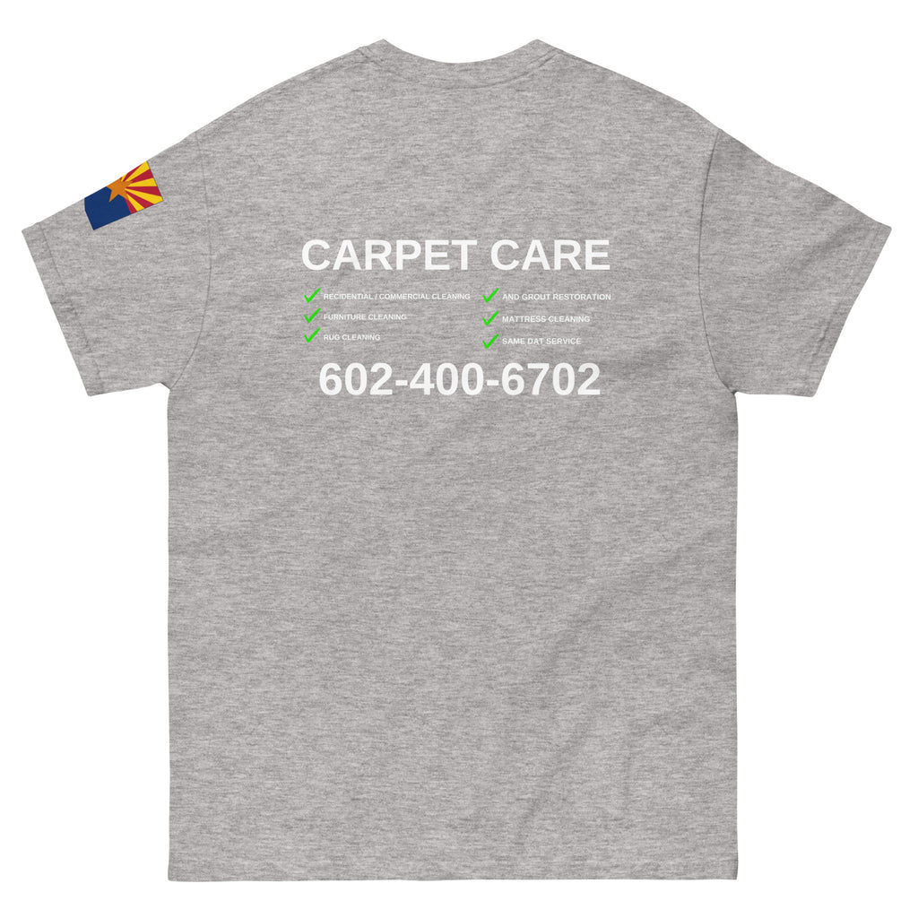 Sunrise New Unisex classic tee
