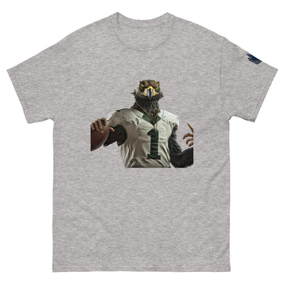 Eagle 12 m Unisex classic tee Sport Grey