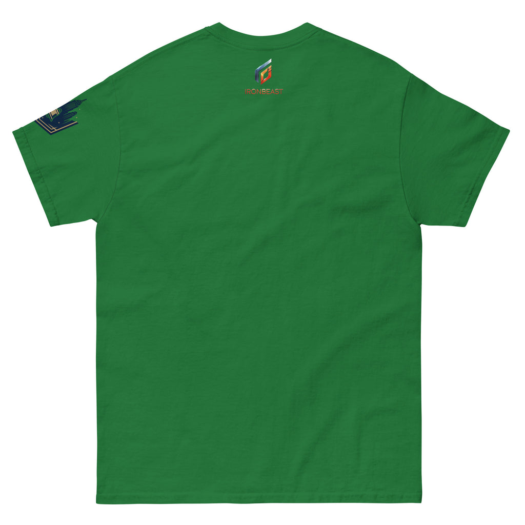 Eagle 2 Men Unisex classic tee