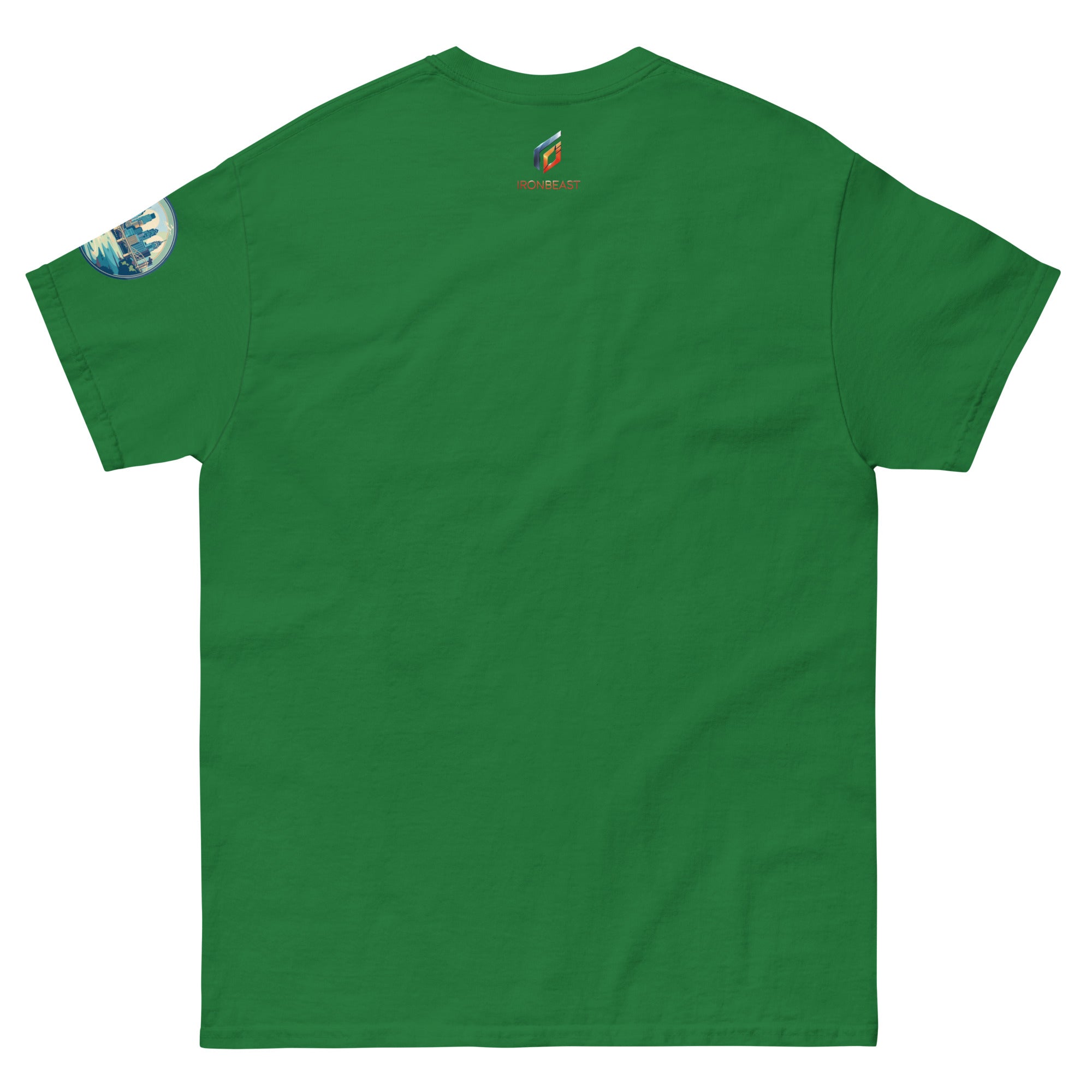 Eagle 8 M Unisex classic tee