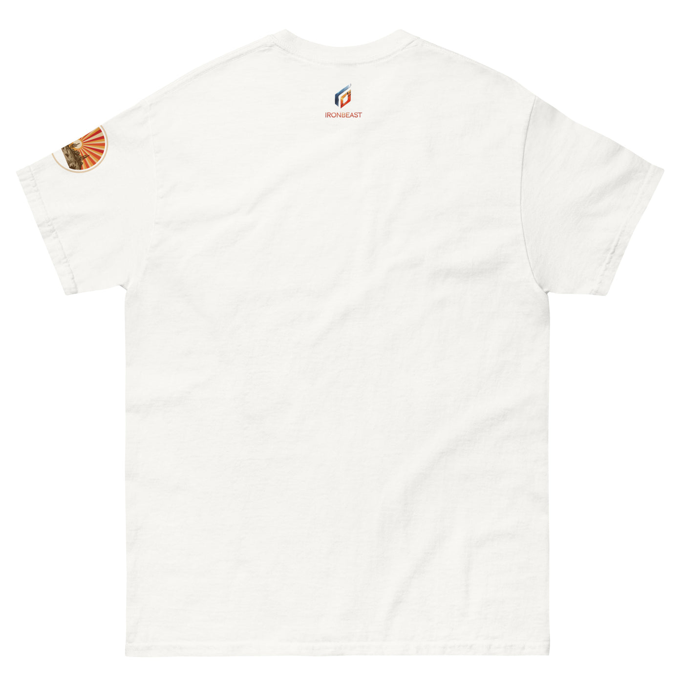 Cardinal 7 Men Unisex classic tee