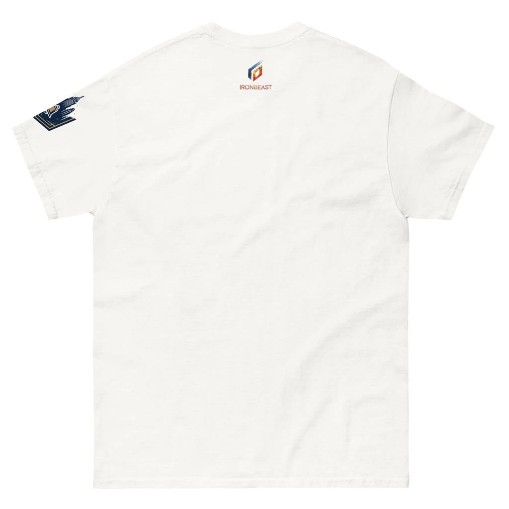 Eagle 1 Men Unisex classic tee