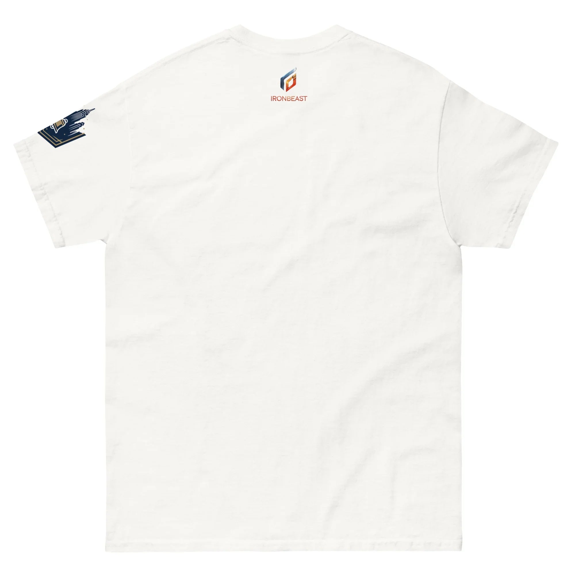 Eagle 1 Men Unisex classic tee