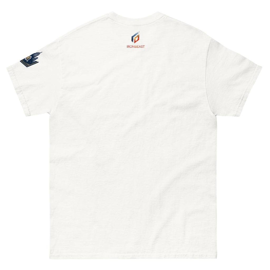 Eagle 6 M Unisex classic tee