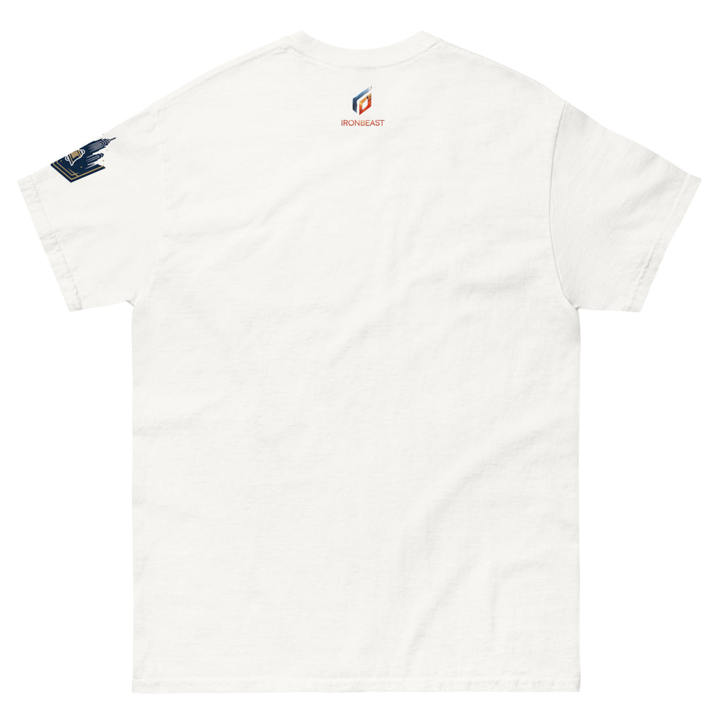 Eagle 7 M Unisex classic tee