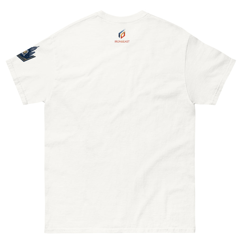 Eagle 11 M Unisex classic tee