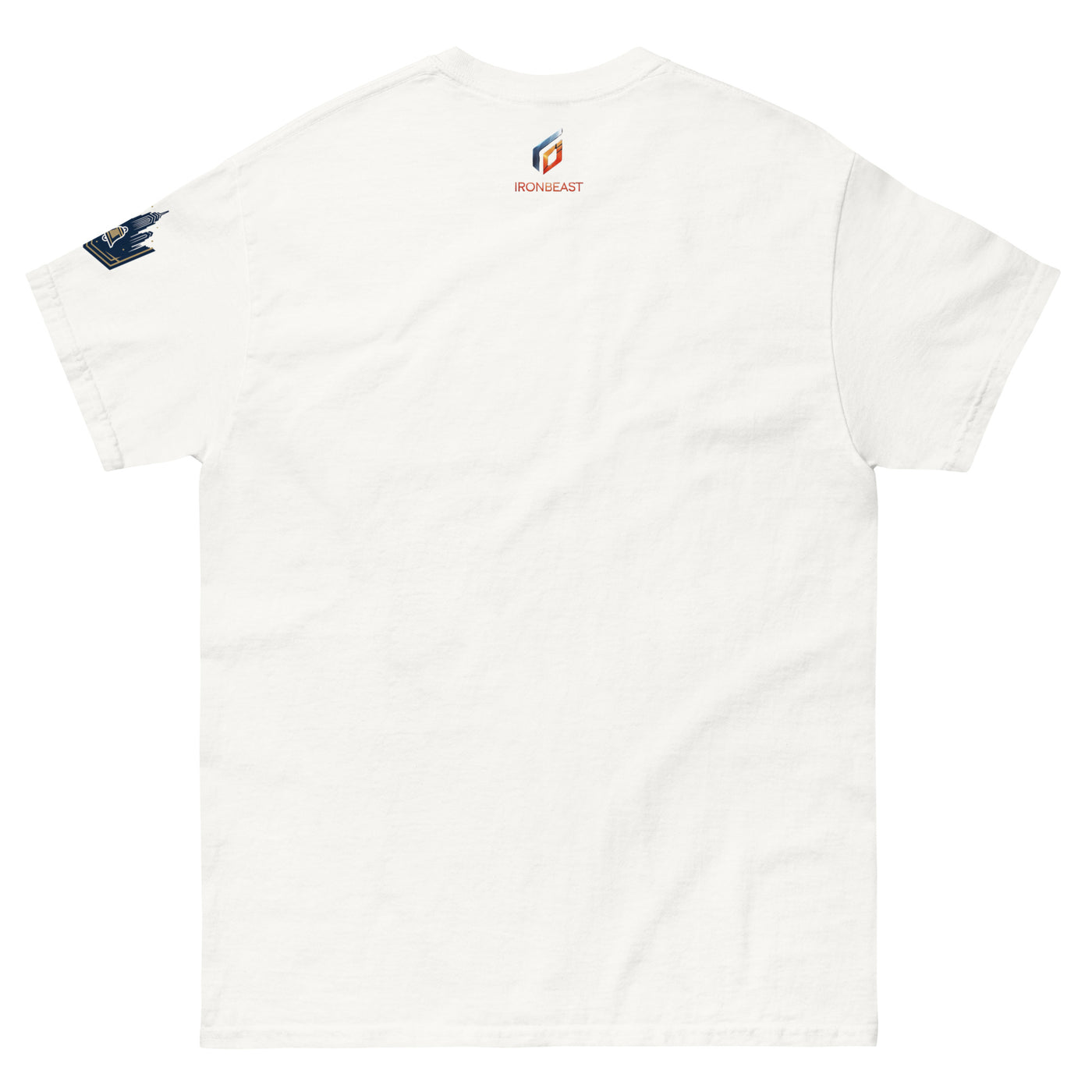 Eagle 12 m Unisex classic tee