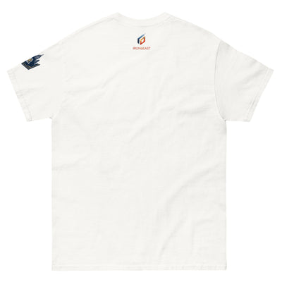 Eagle 12 m Unisex classic tee