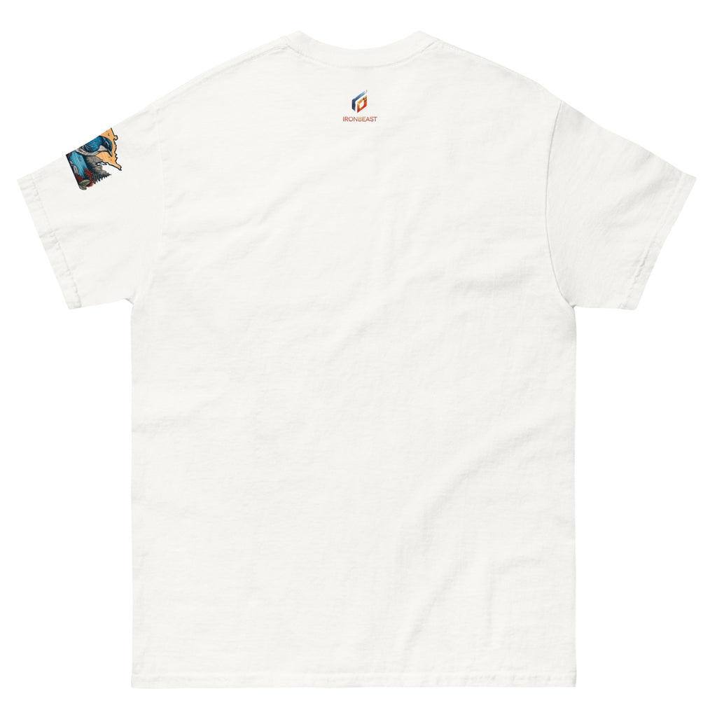 Viking 3 M Unisex classic tee
