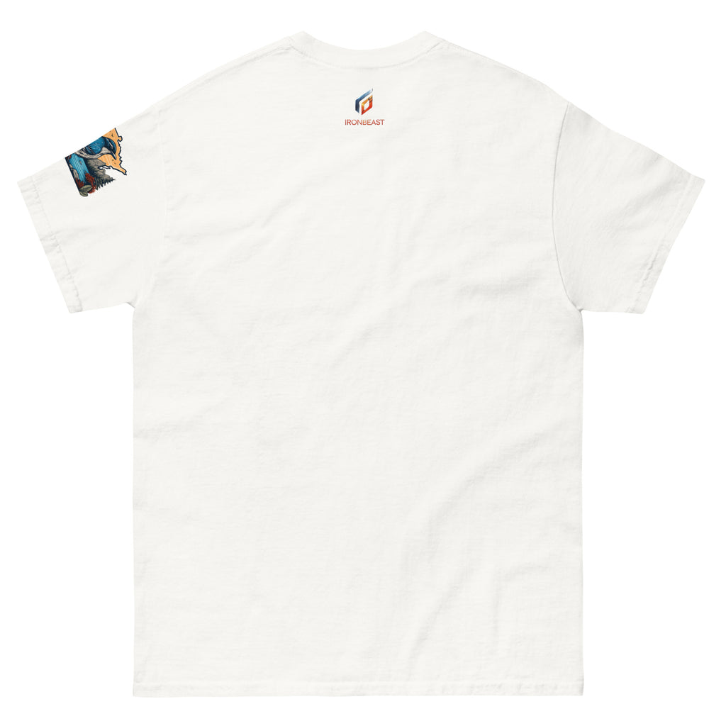 Viking 6 M Unisex classic tee