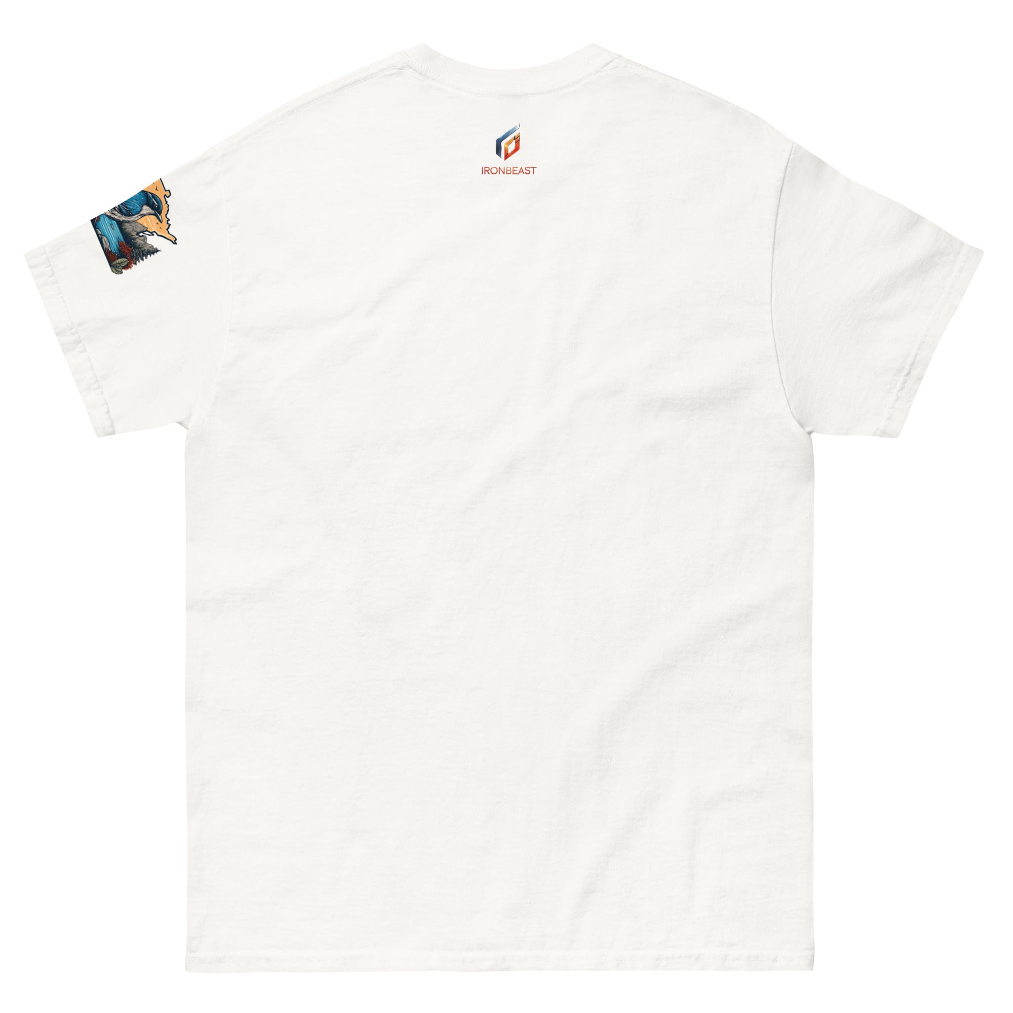 Viking 6 M Unisex classic tee