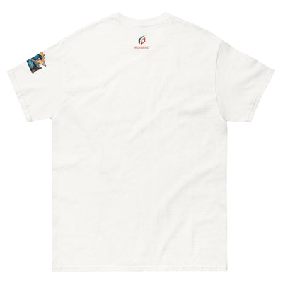 Viking 7 M Unisex classic tee
