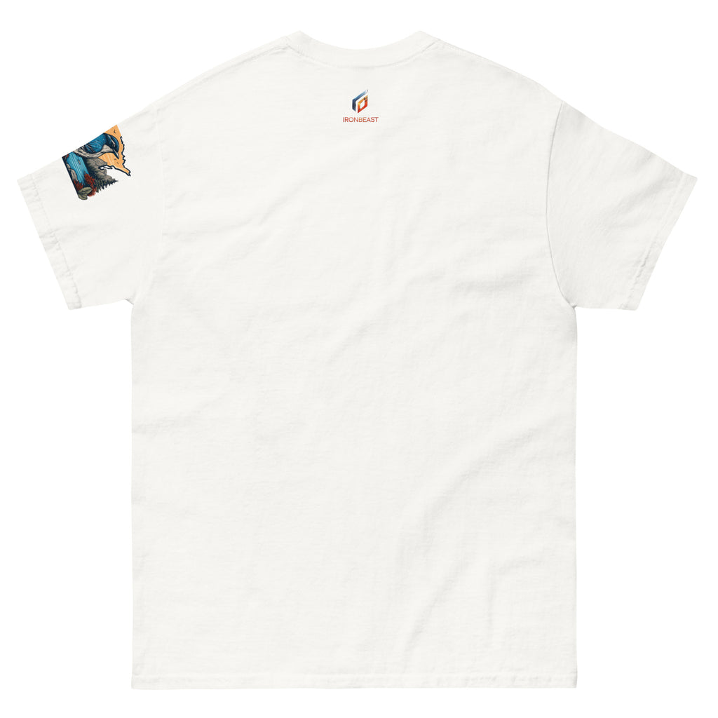 Viking 8 M Unisex classic tee