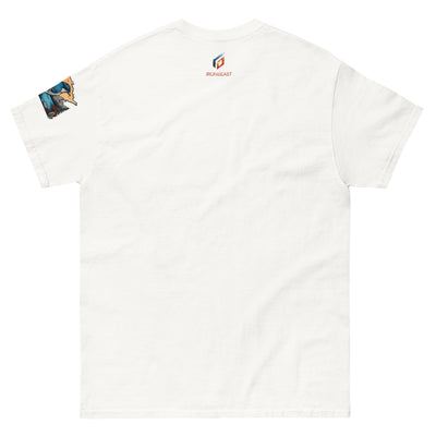 Viking 9 M Unisex classic tee