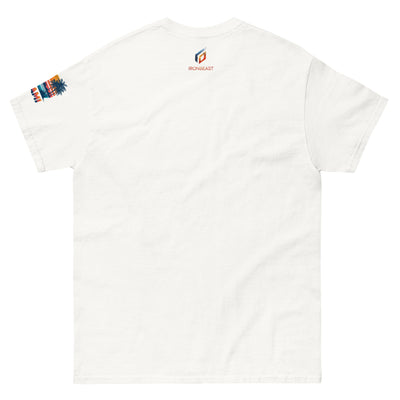 Dolphin 1 M Unisex classic tee