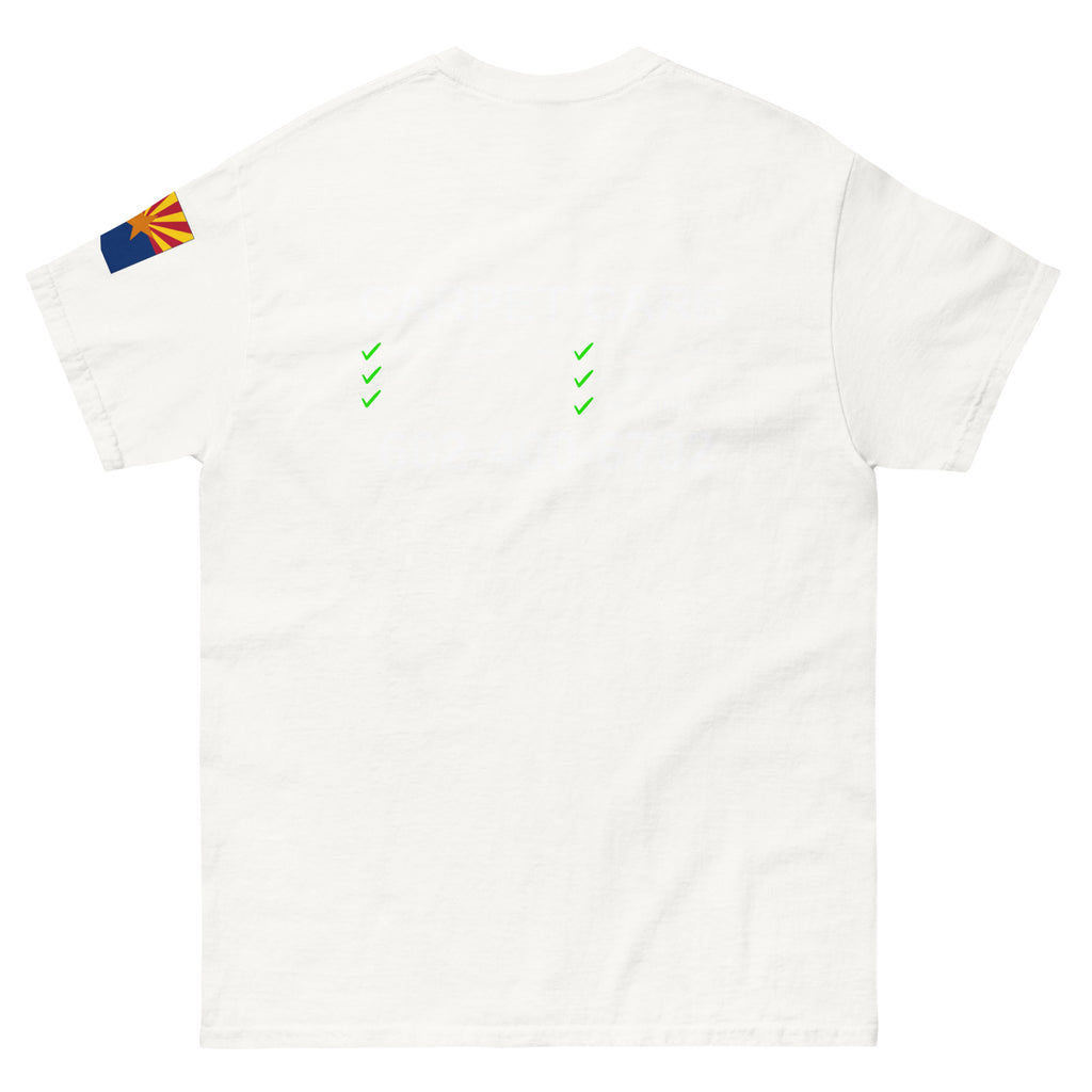 Sunrise New Unisex classic tee