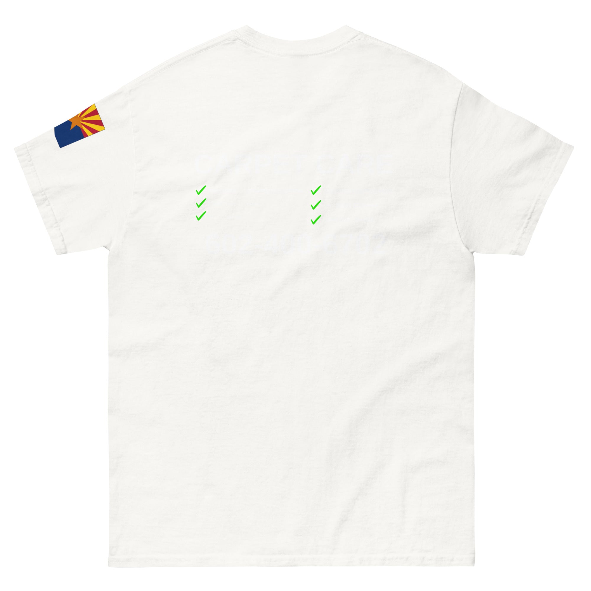 Sunrise New Unisex classic tee