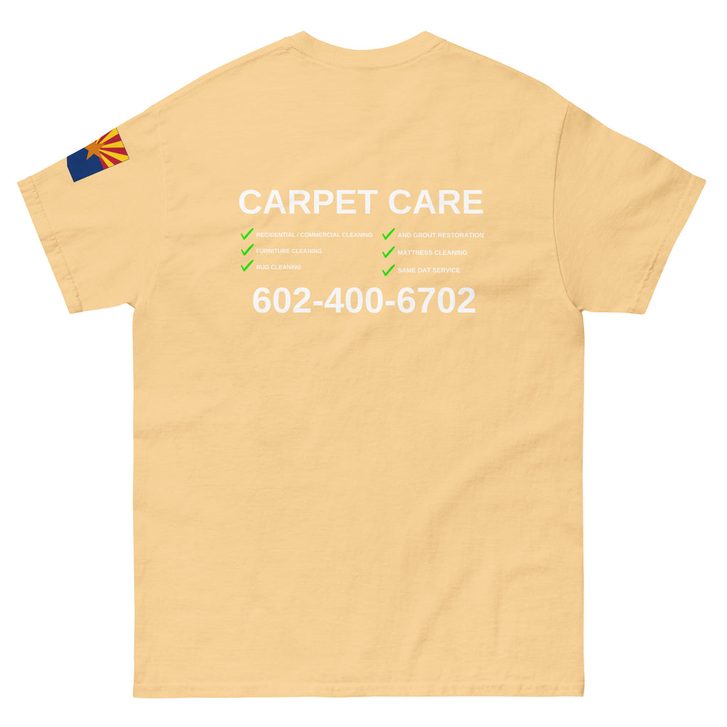 Sunrise New Unisex classic tee
