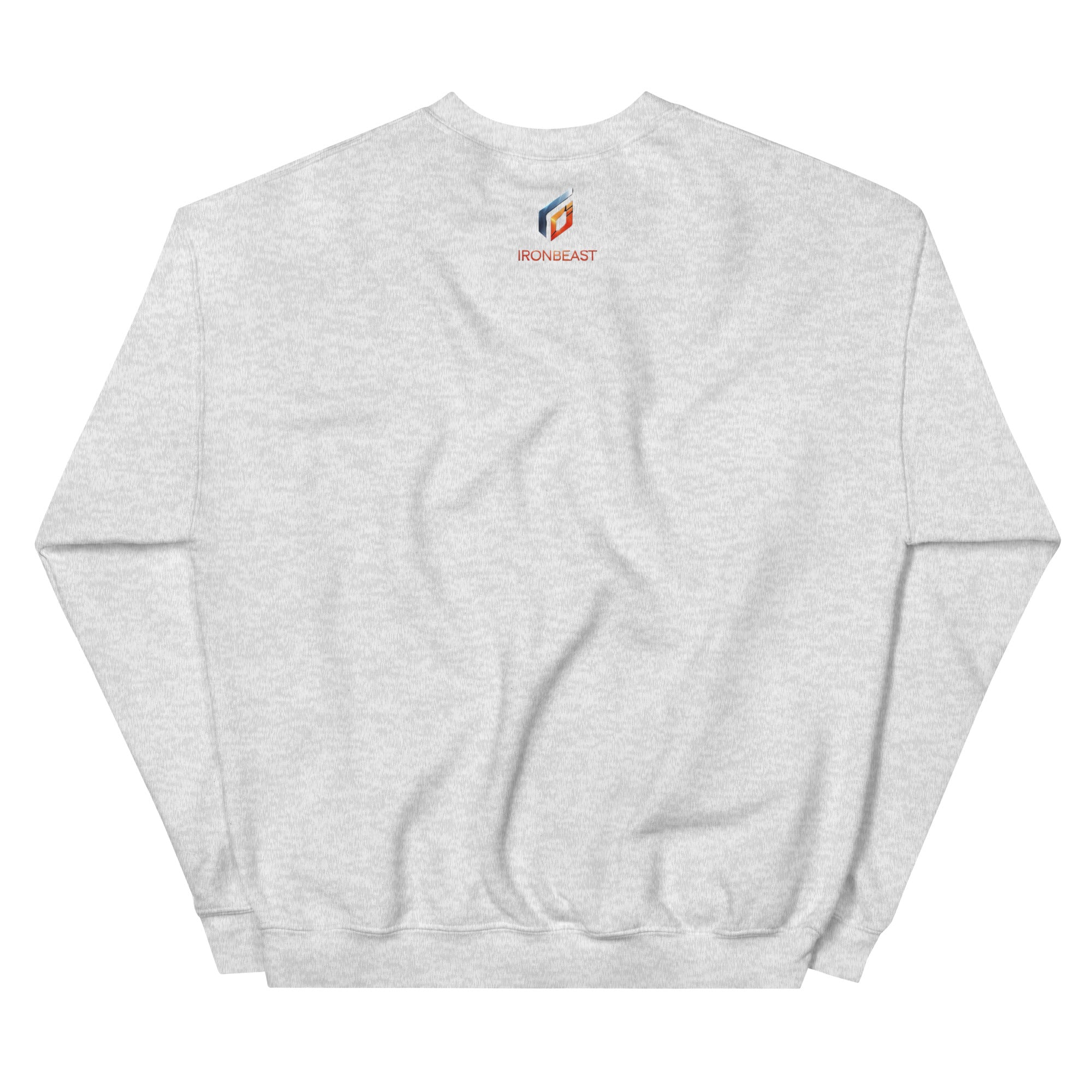 Cardinal 8 men Unisex Sweatshirt