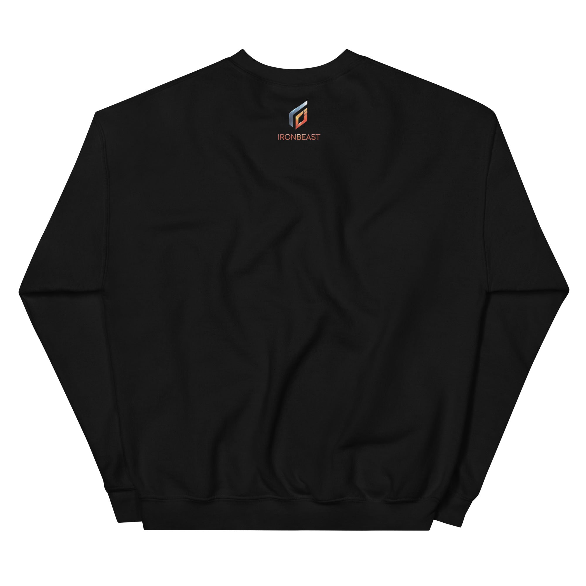 Cardinal 8 men Unisex Sweatshirt