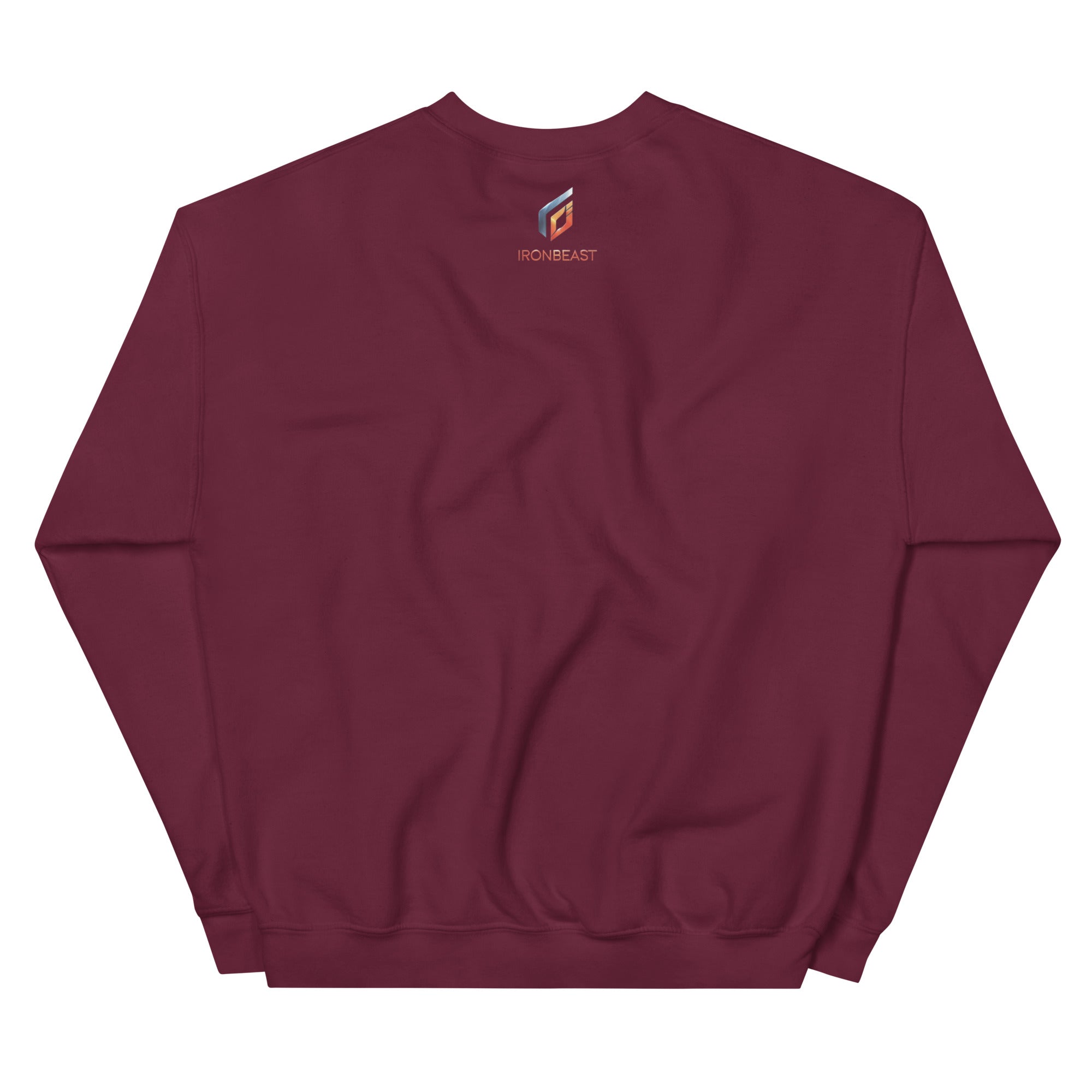 Cardinal 8 men Unisex Sweatshirt