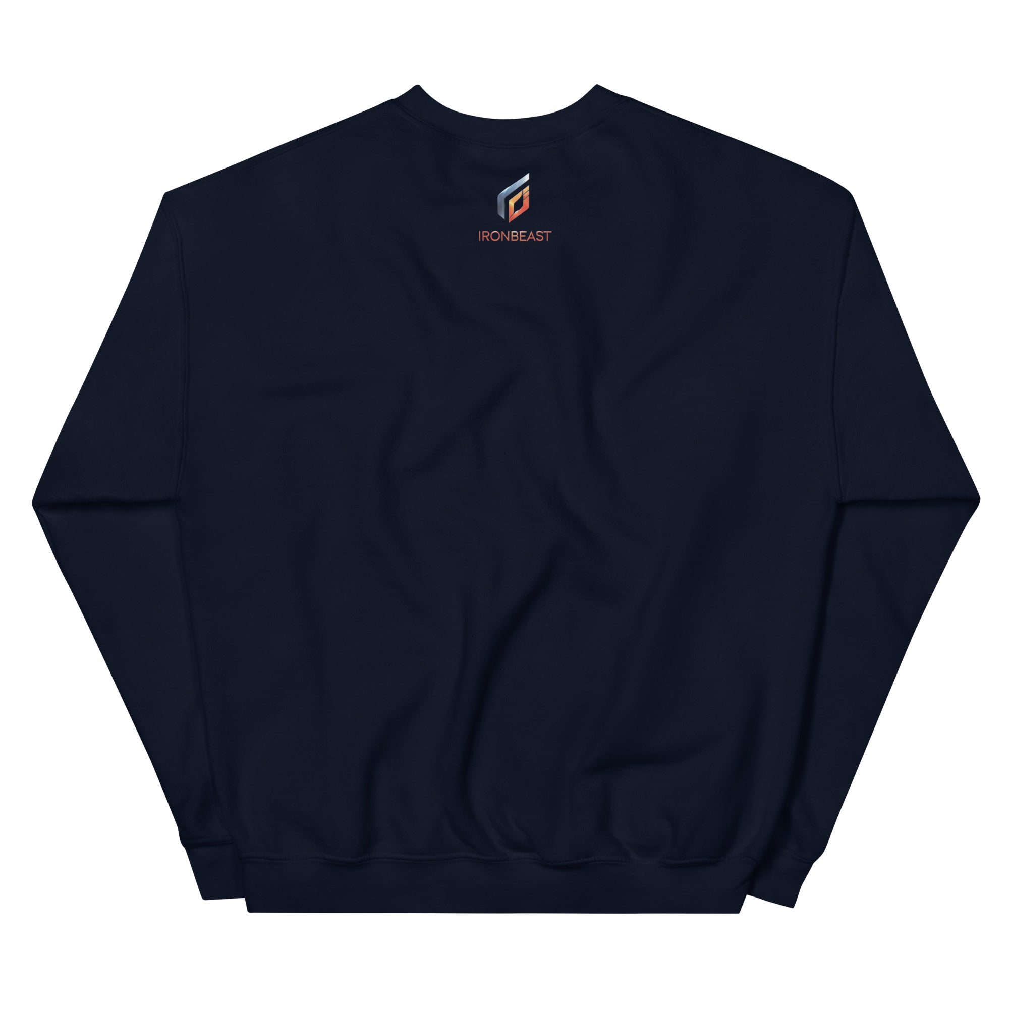 Cardinal 8 men Unisex Sweatshirt
