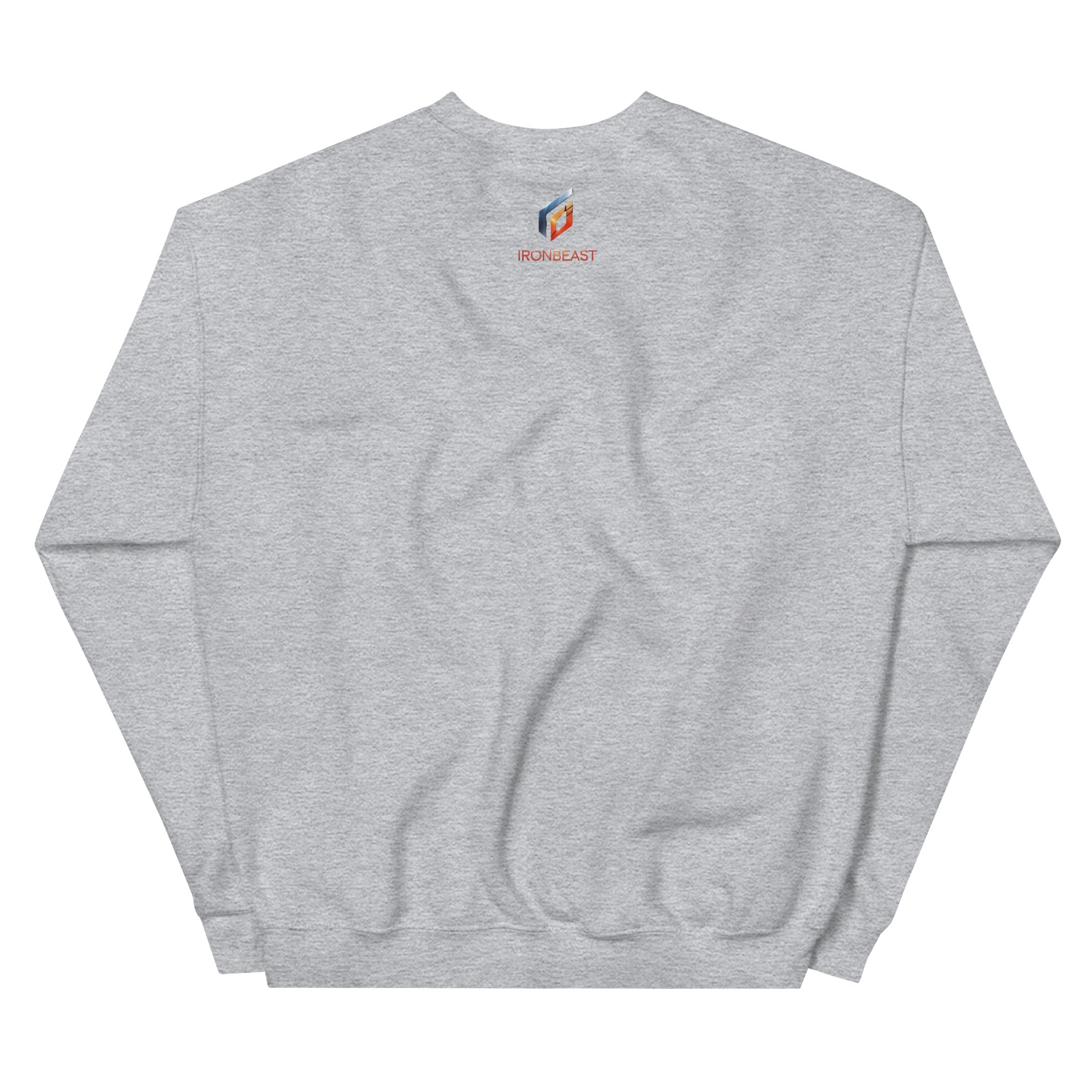 Cardinal 8 men Unisex Sweatshirt