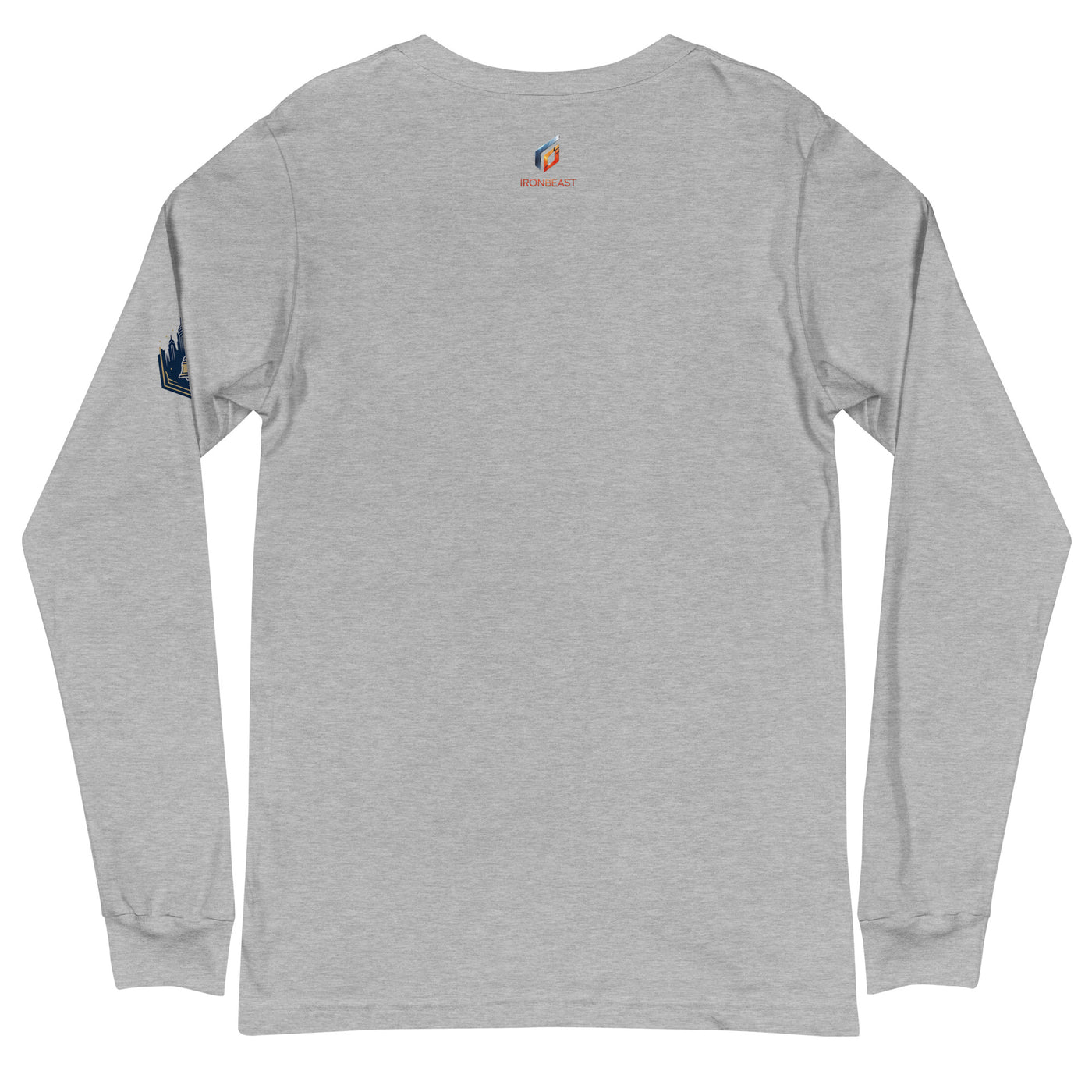 Eagle 13 M Unisex Long Sleeve Tee