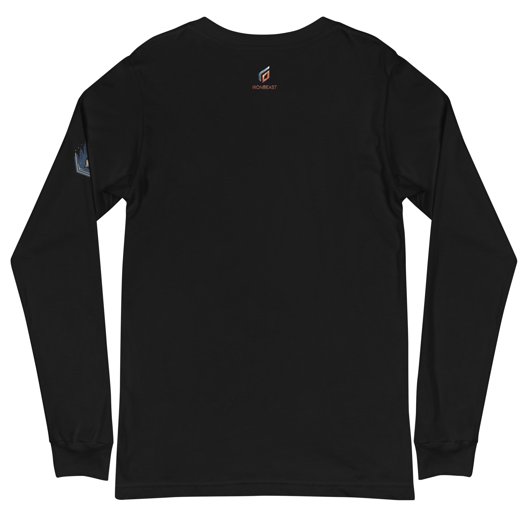 Eagle 11 M Unisex Long Sleeve Tee
