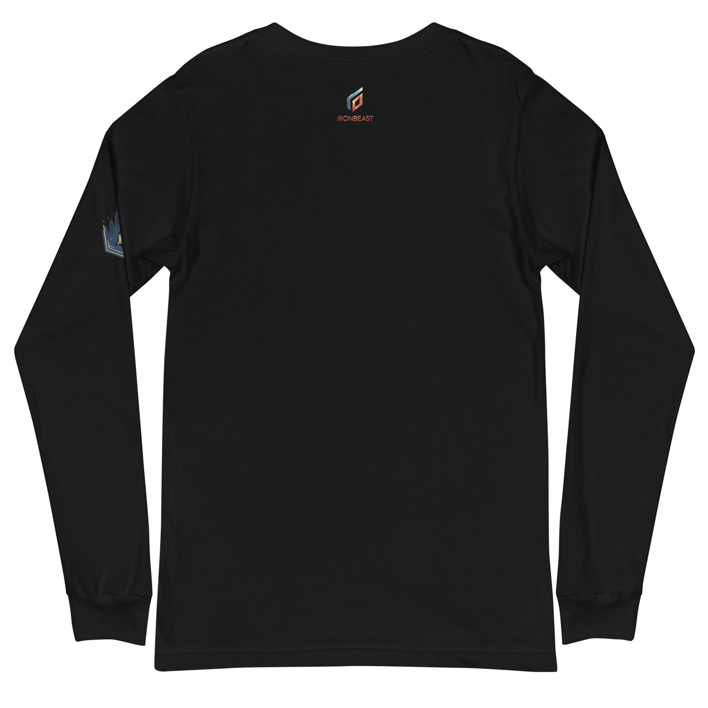 Eagle 13 M Unisex Long Sleeve Tee