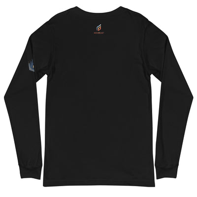 Eagle 13 M Unisex Long Sleeve Tee