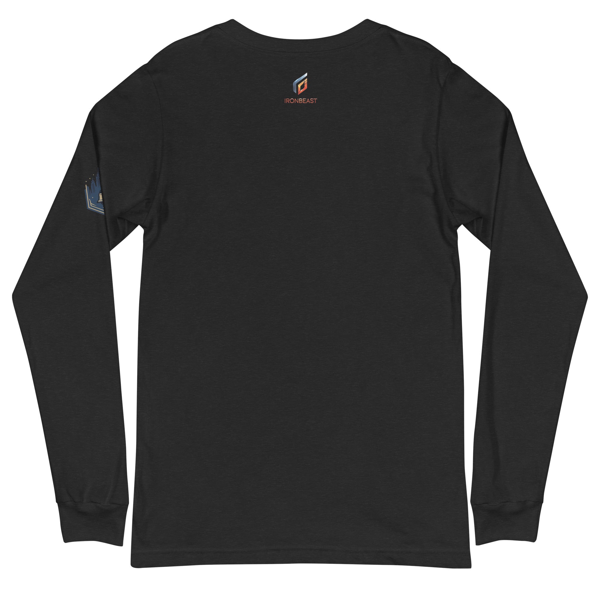 Eagle 5 W Unisex Long Sleeve Tee