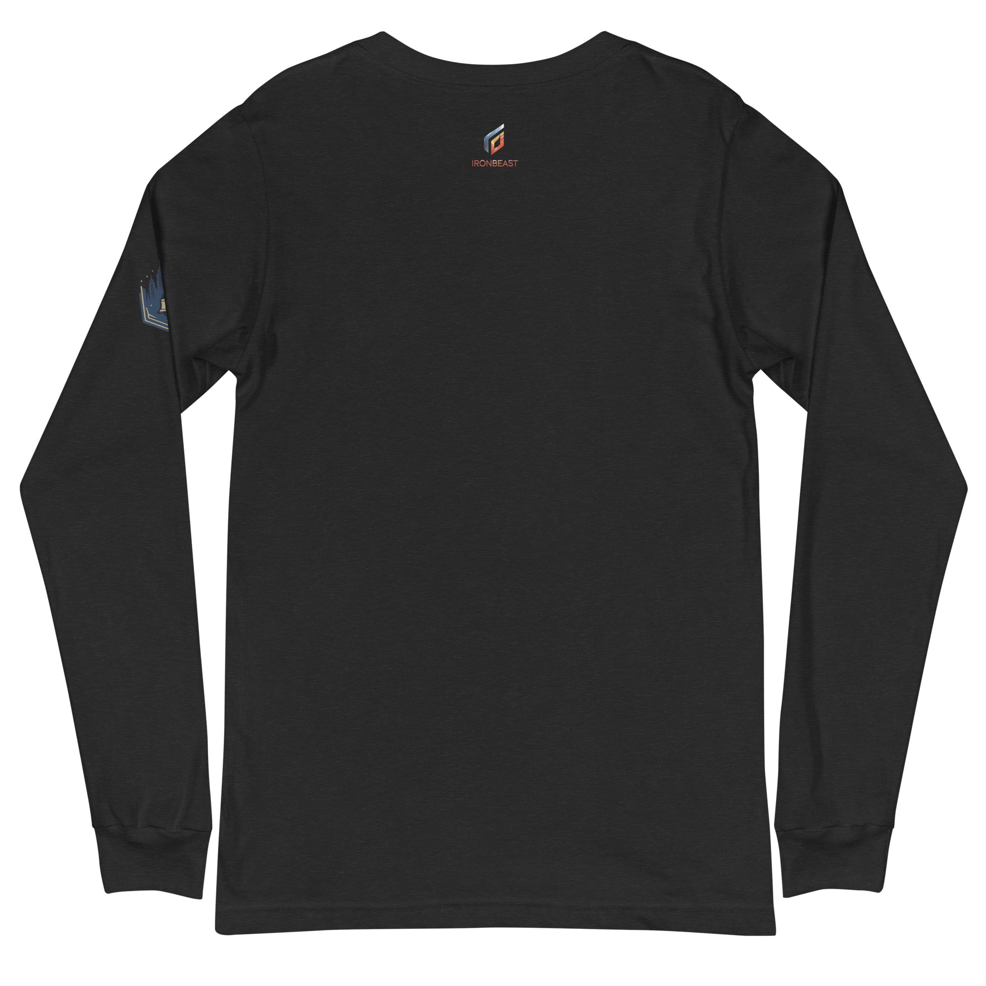 Eagle 11 M Unisex Long Sleeve Tee