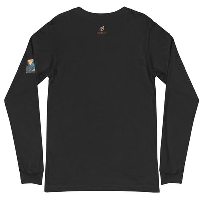 Viking 1 M Unisex Long Sleeve Tee