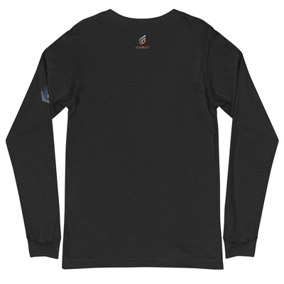 Eagle 13 M Unisex Long Sleeve Tee