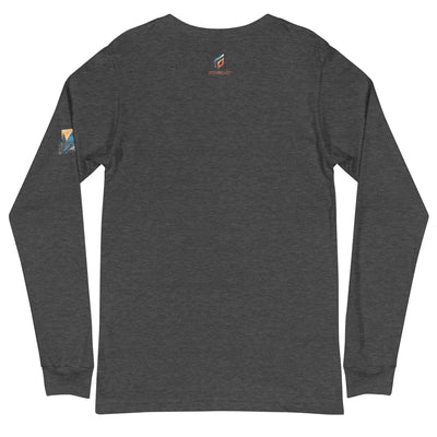 Viking 7 M Unisex Long Sleeve Tee